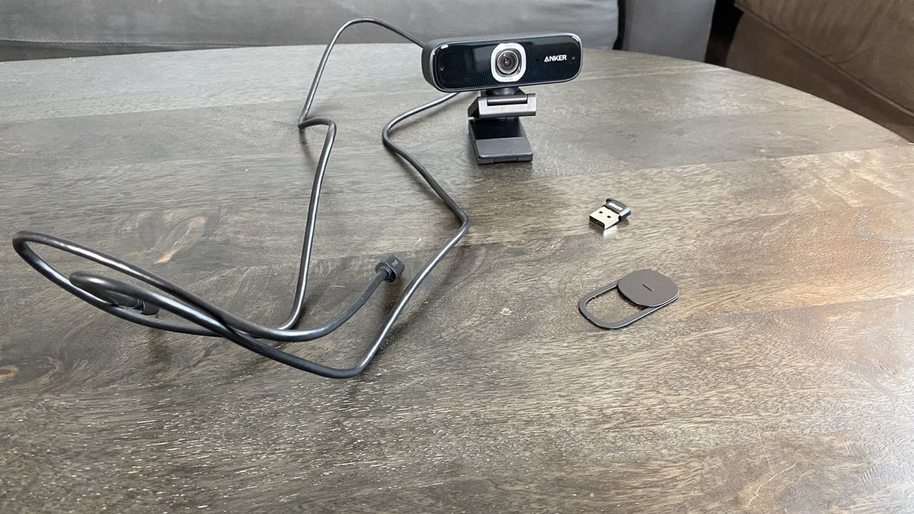 Anker PowerConf C300