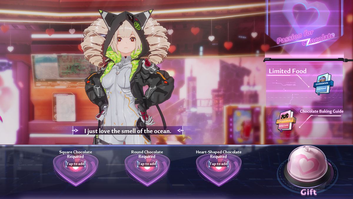 Tower of Fantasy: How to download, what platforms is it on, and how to  customise characters