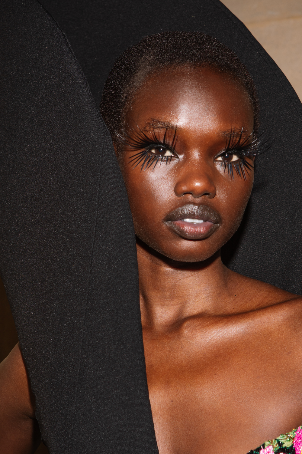 Harris Reed x Charlotte Tilbury