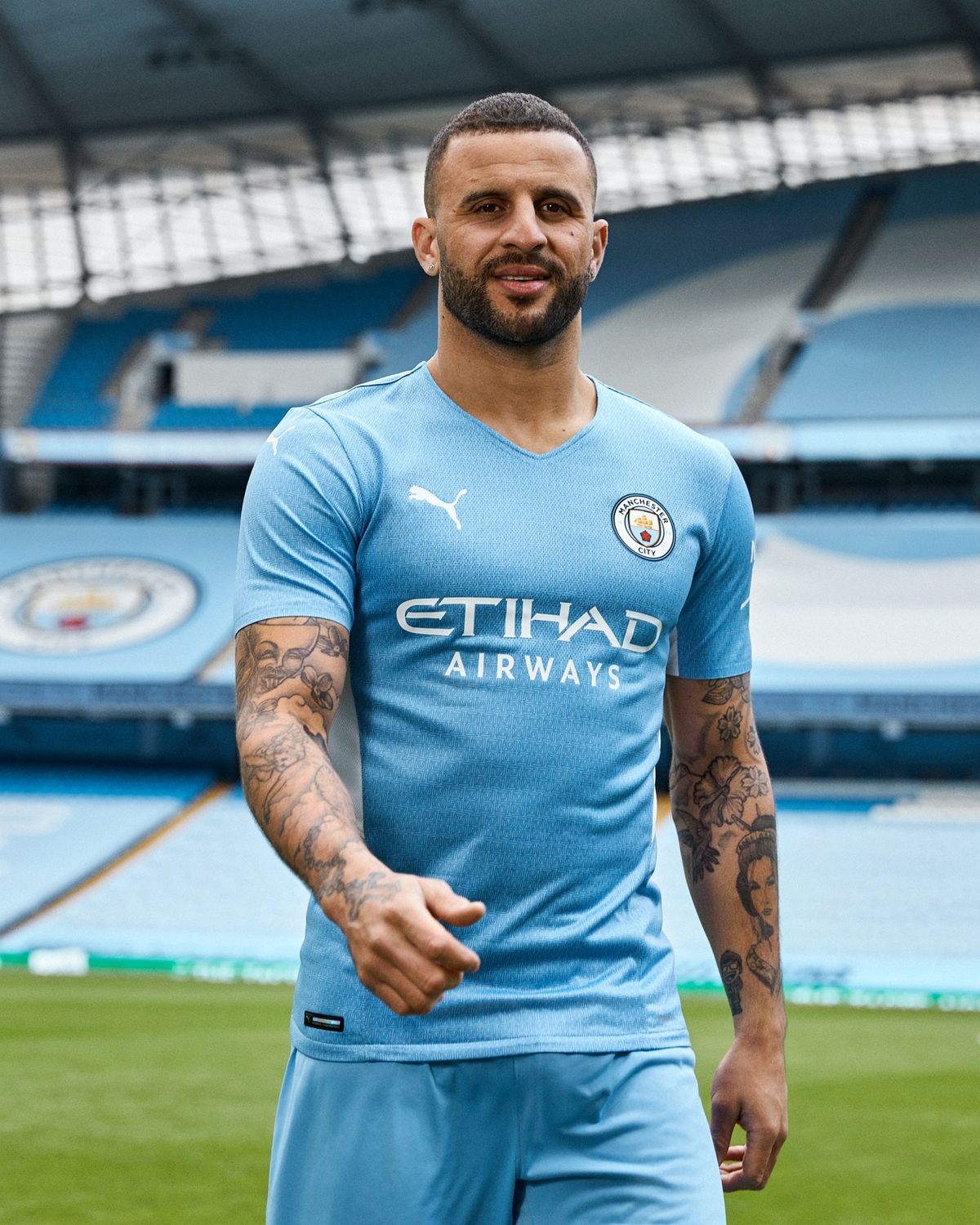 Manchester City