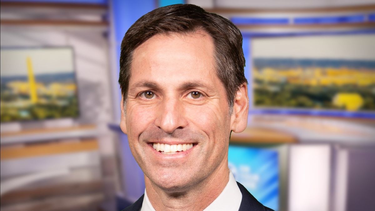 Todd Bernstein WJLA-Tv Sinclair