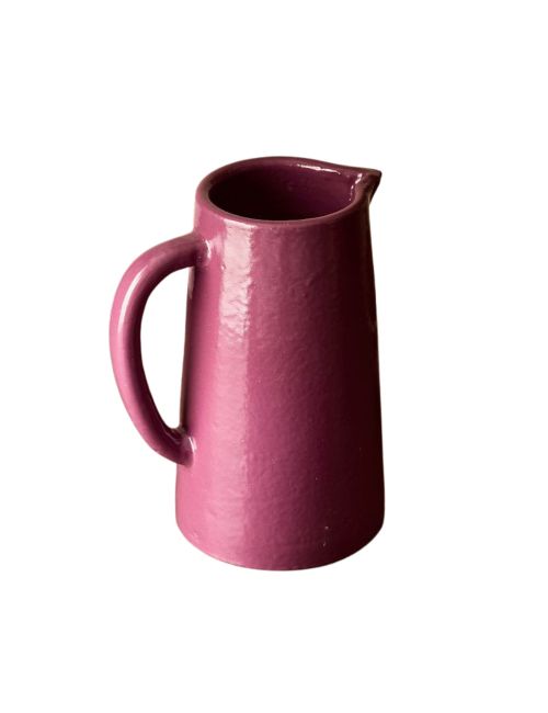 Astrid Ceramic Decorative Jug