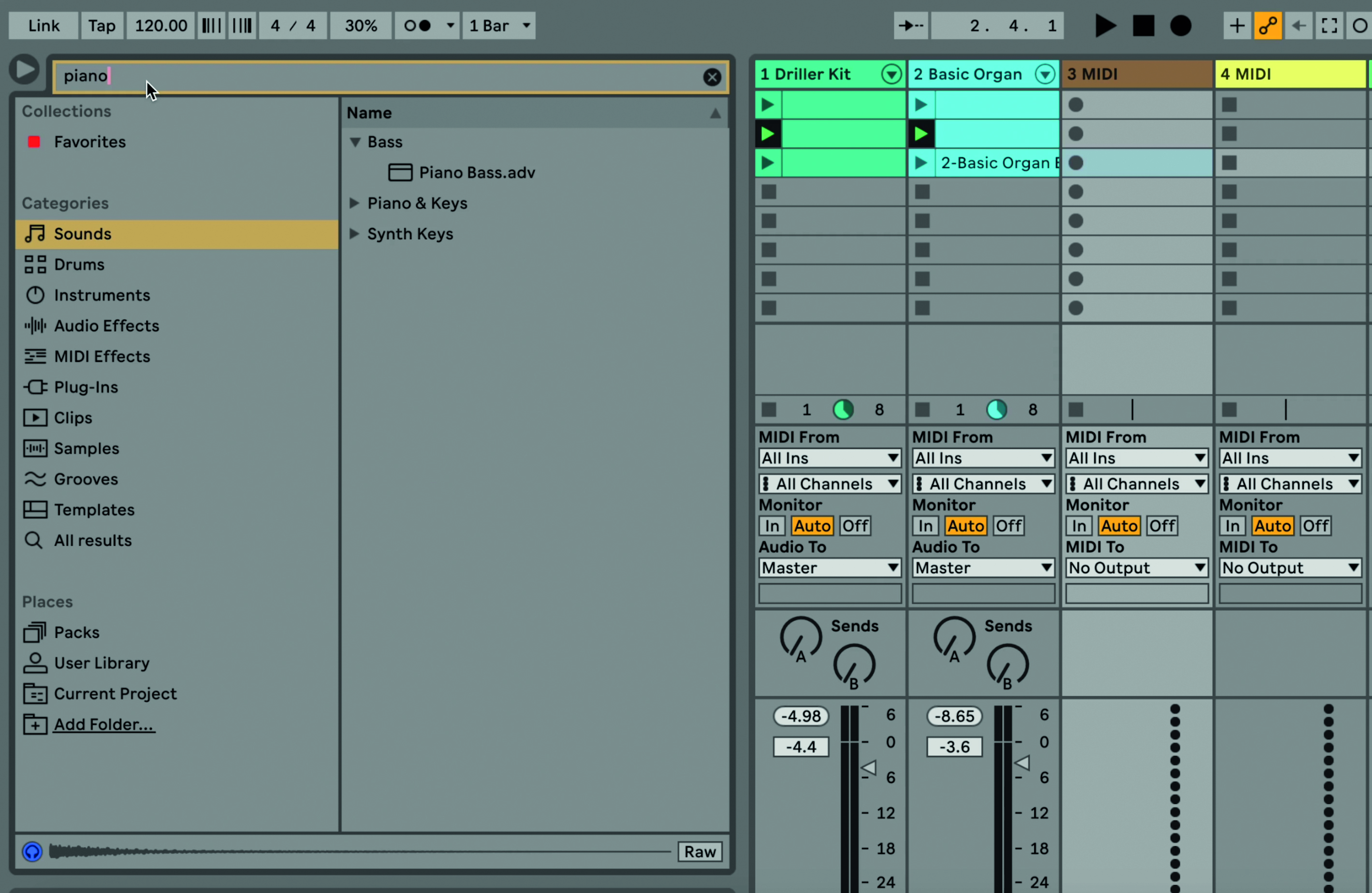 ableton