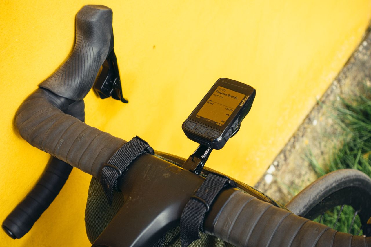 Fara F/Road review