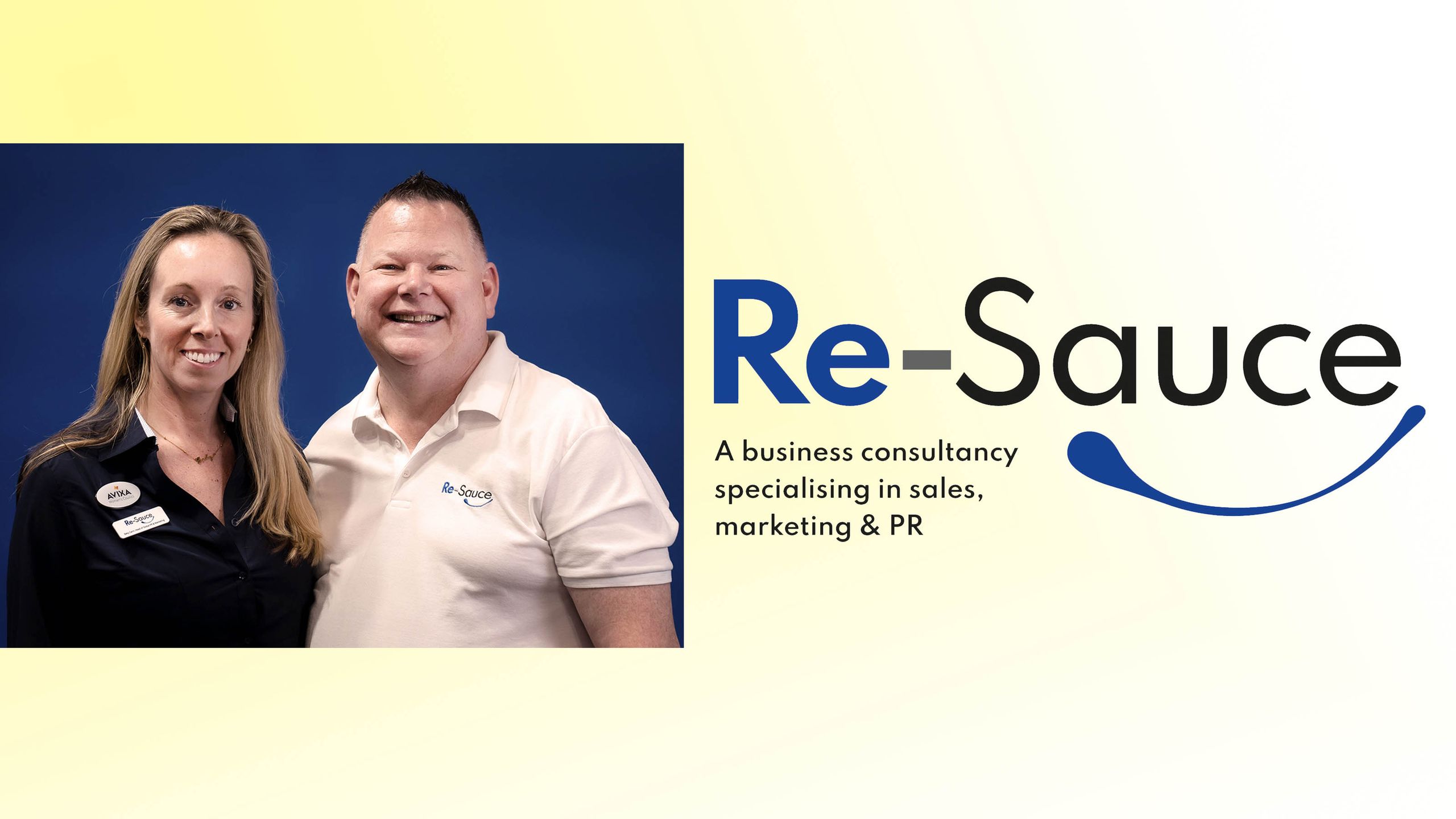 Re-Sauce Retools to Energize Its International Strategy