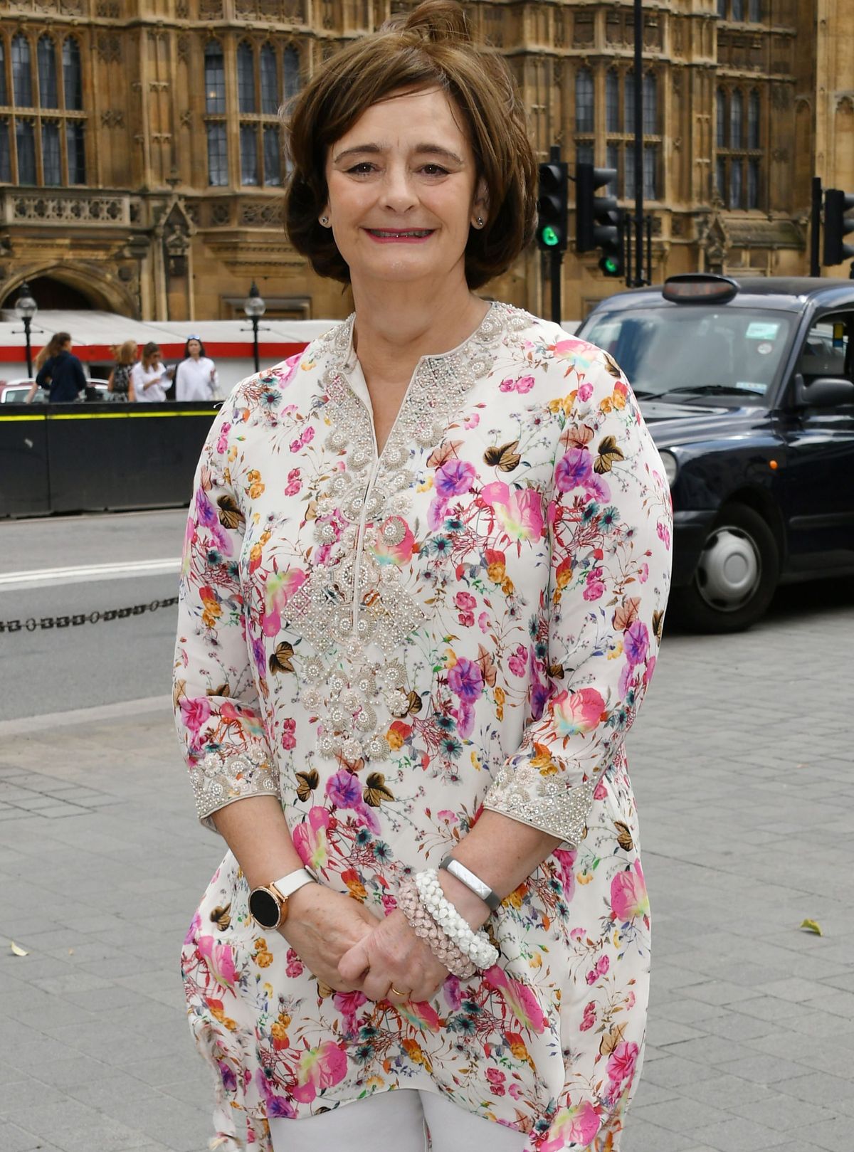 Cherie Blair's Devastating News | Woman & Home