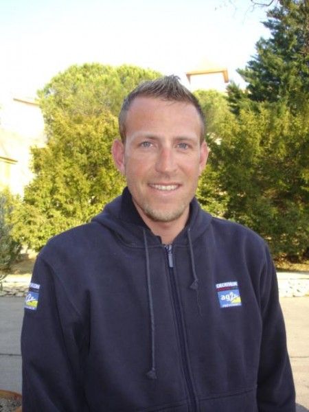 Christophe Moreau