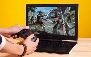 Dell G7 15 Gaming Laptop