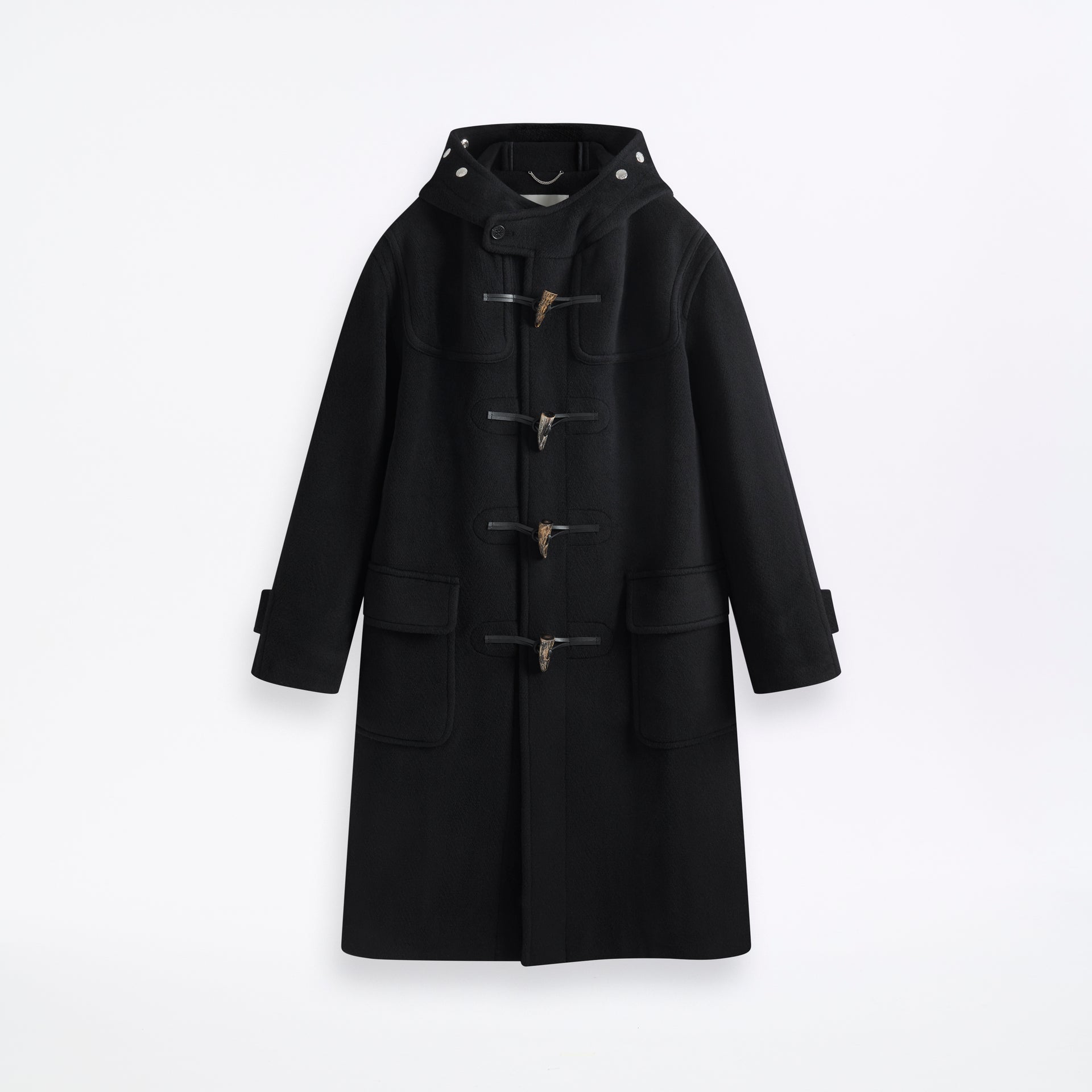 Kilmarnock Duffel Coat
