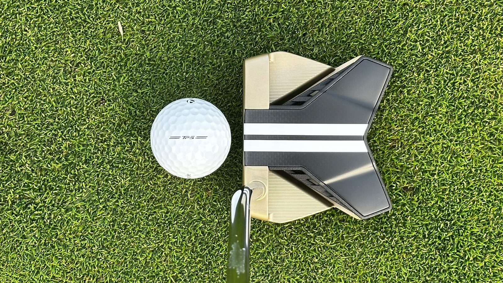 Cobra 3DP Tour Agera RS Putter review