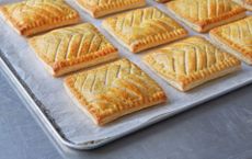 free greggs festive bakes