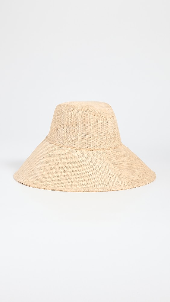 Lack of Color the Cove Straw Hat