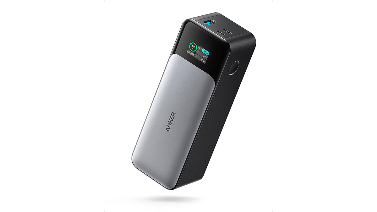 Anker Power Bank