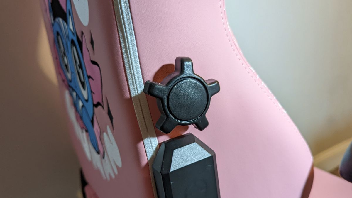 DXRacer Craft Custom Gaming Chair review