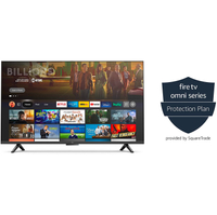 Amazon Fire TV 50-inch Omni Series 4K TV:  $564.98