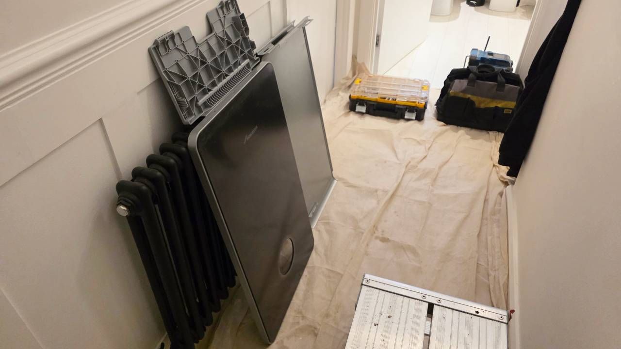 BOXT boiler