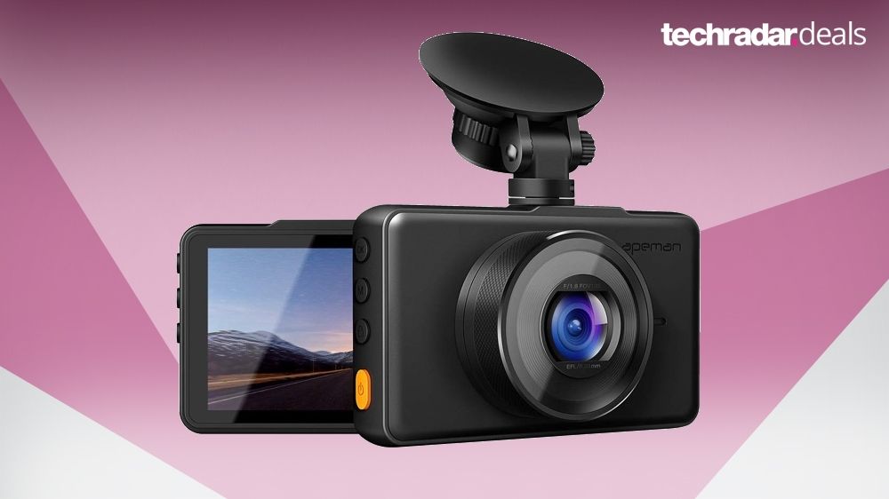 best dash cam for mac