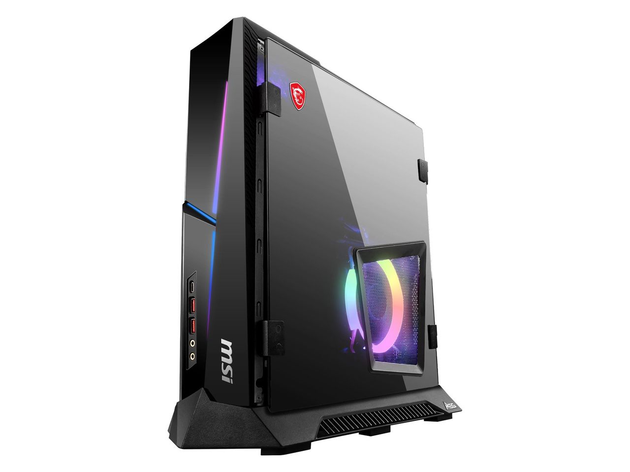 MSi Meg Trident X