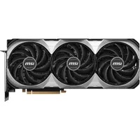 MSI RTX 4080 Super | 16 GB GDDR6 | 10,240 CUDA Cores | 2,595 MHz boost | $1,029.99 $855.99 at Walmart (save $174)