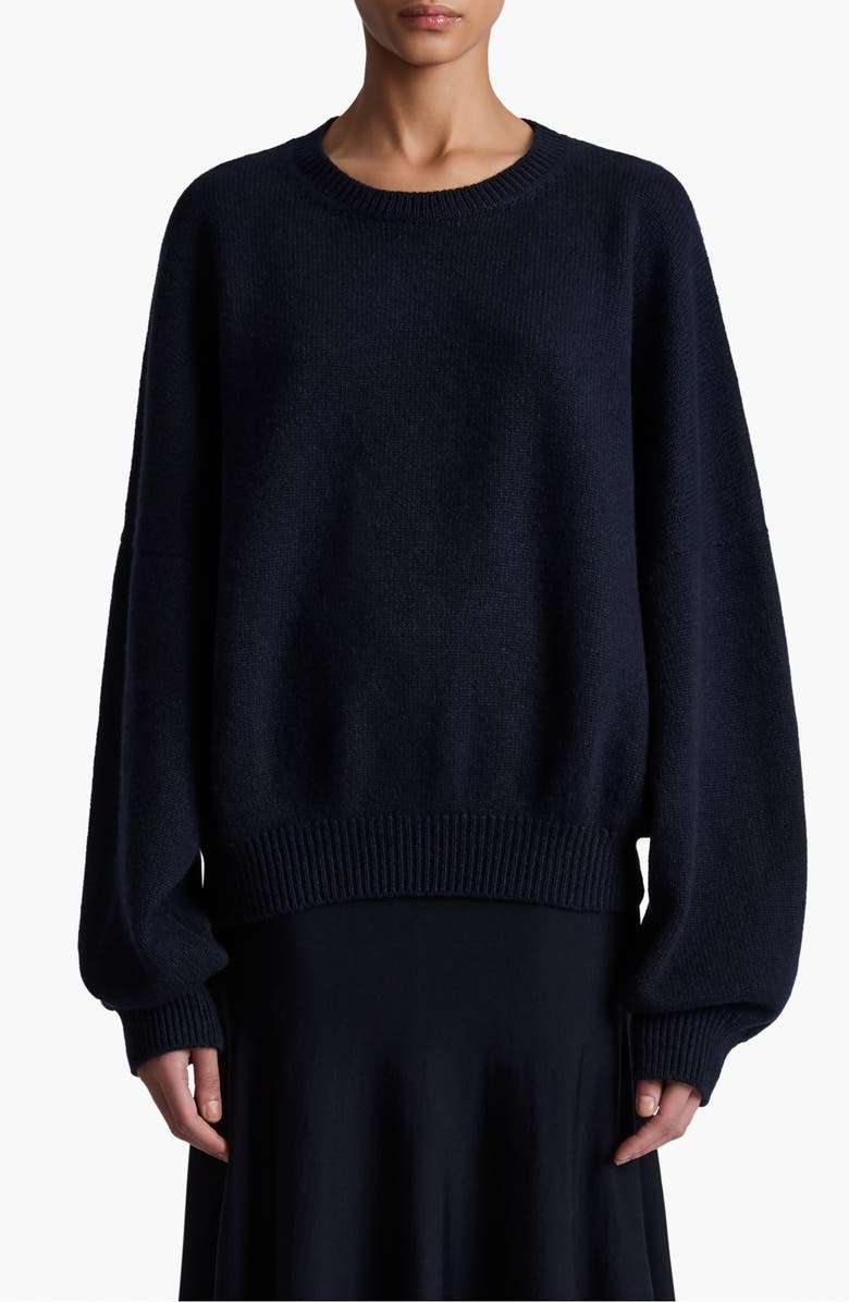 Marguax Cashmere Sweater