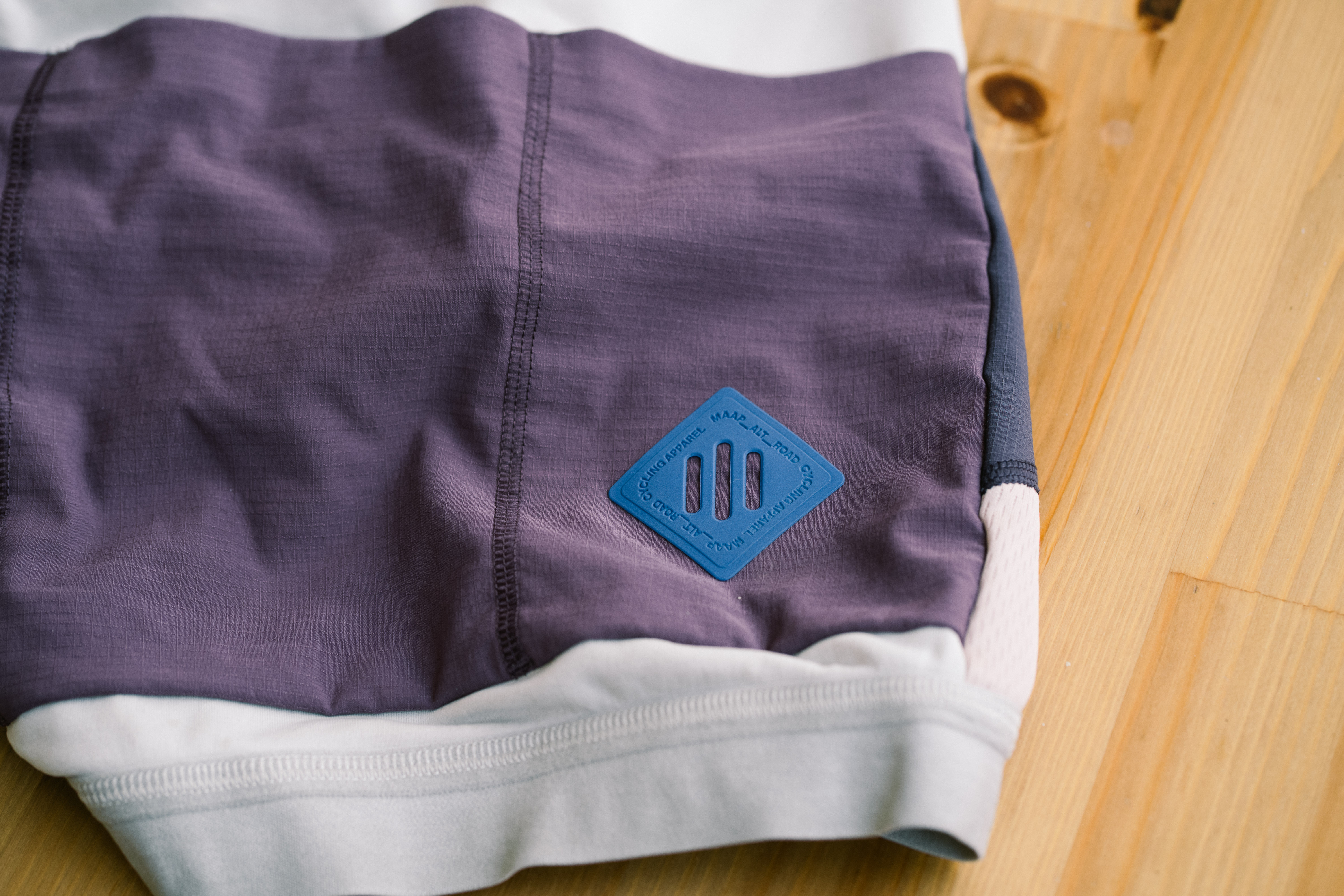 Maap Alt_Road Jersey