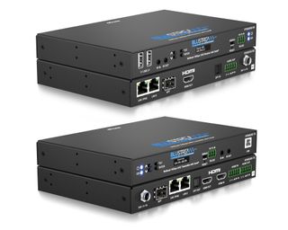 Blusteam's new video distribution solutions to be displayed at InfoComm 2023.