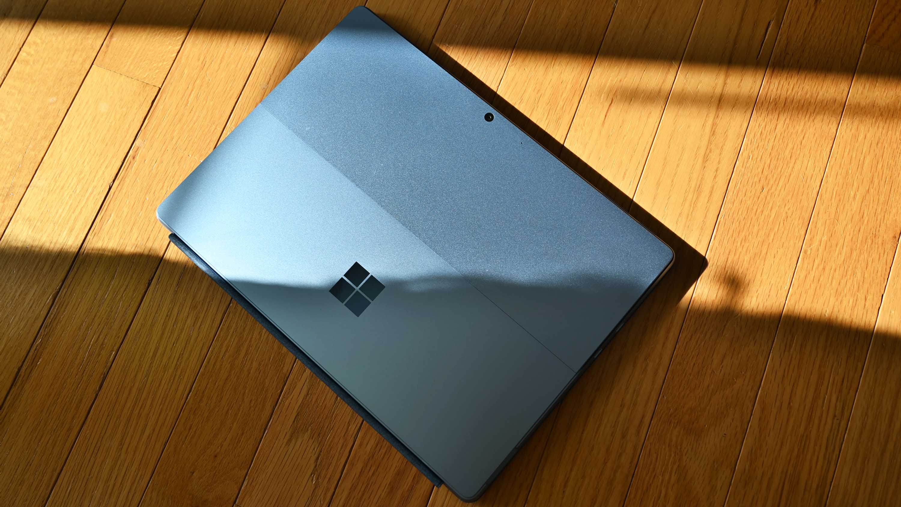 Microsoft Surface Pro 11 with Qualcomm Snapdragon X Elite