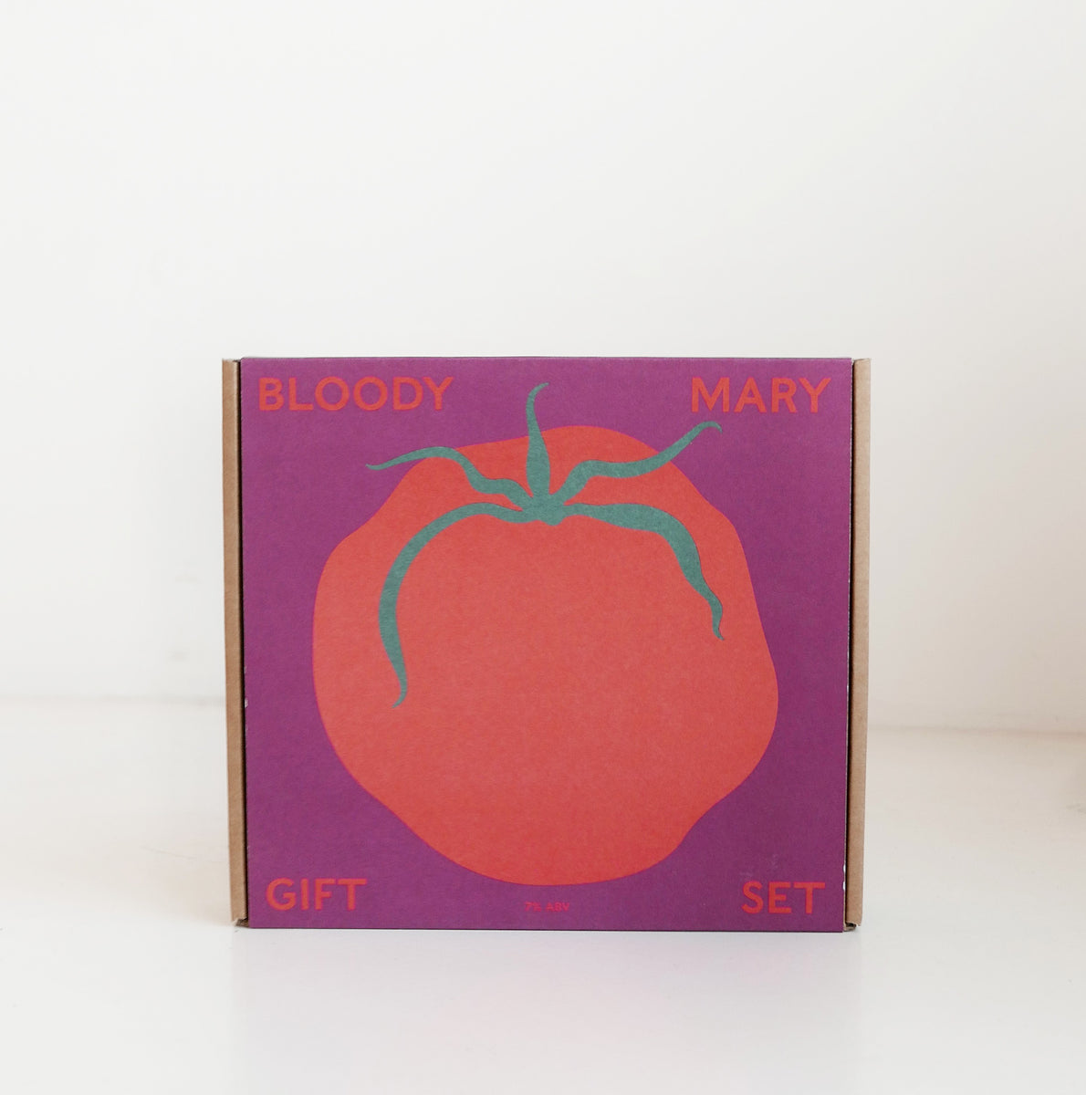 Bloody Mary Gift Box