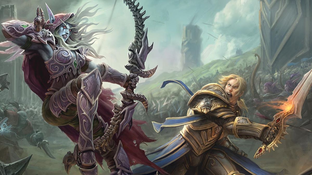 World of Warcraft: Battle for Azeroth' feels like older 'WoW': Review