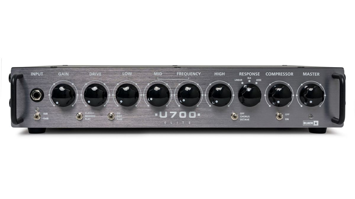 Blackstar U700H
