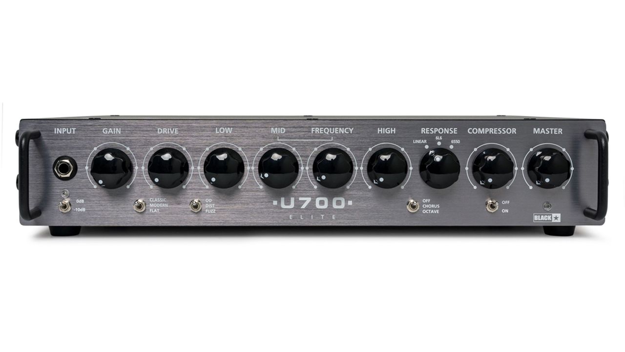 Blackstar U700H