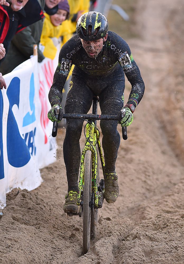 Sven Nys (Bel)