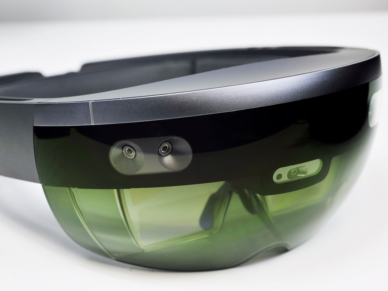 Microsoft HoloLens Development Edition