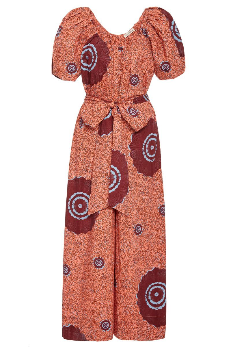 WorkAppropriate Jumpsuits 2023 Chic Jumpsuits for Work Marie Claire