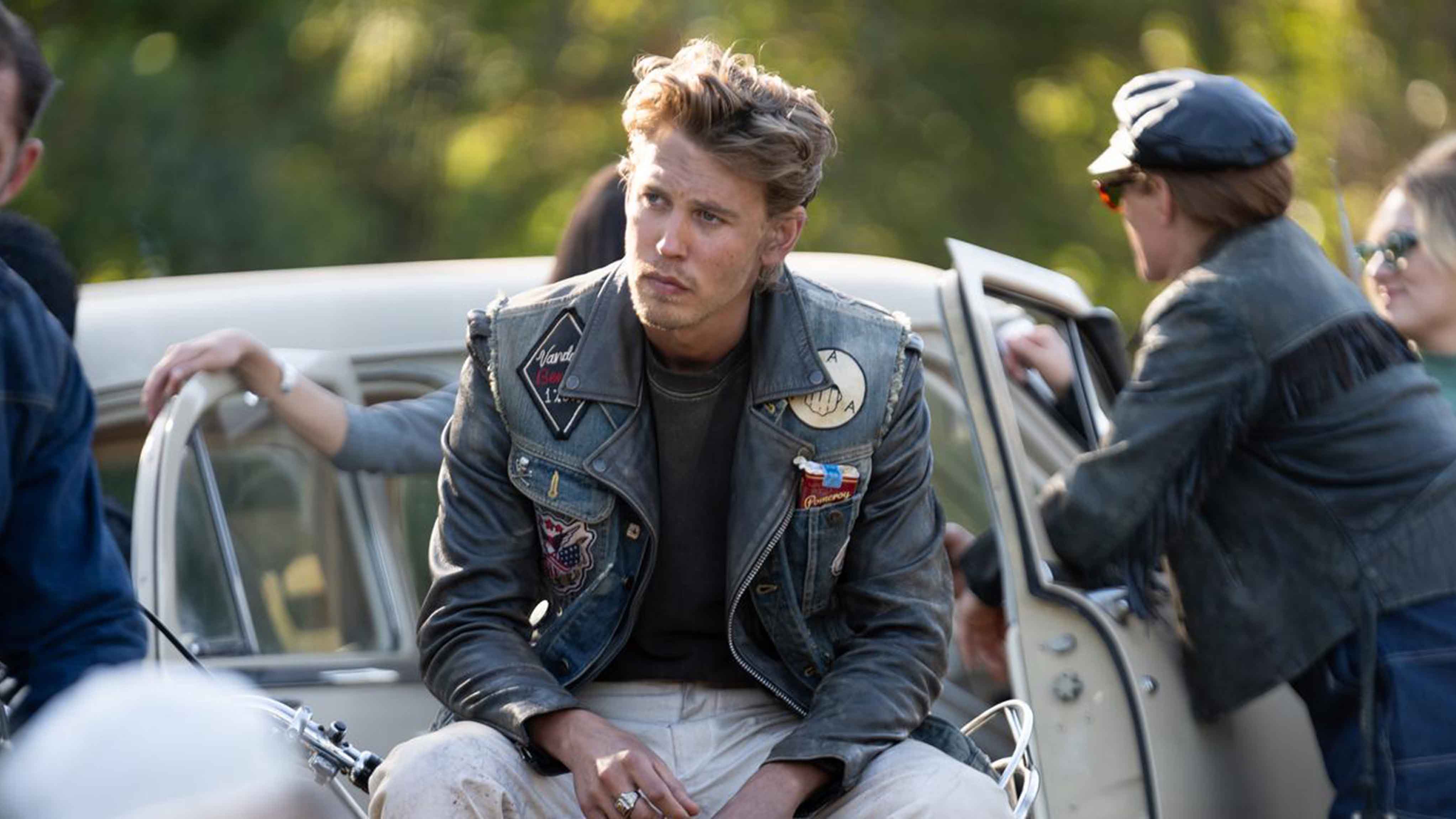 8 things to know about The Bikeriders, according to director Jeff Nichols