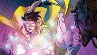 Blood Hunt: X-Men - Jubilee #1