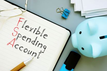 Utilizing a Flexible Spending Account