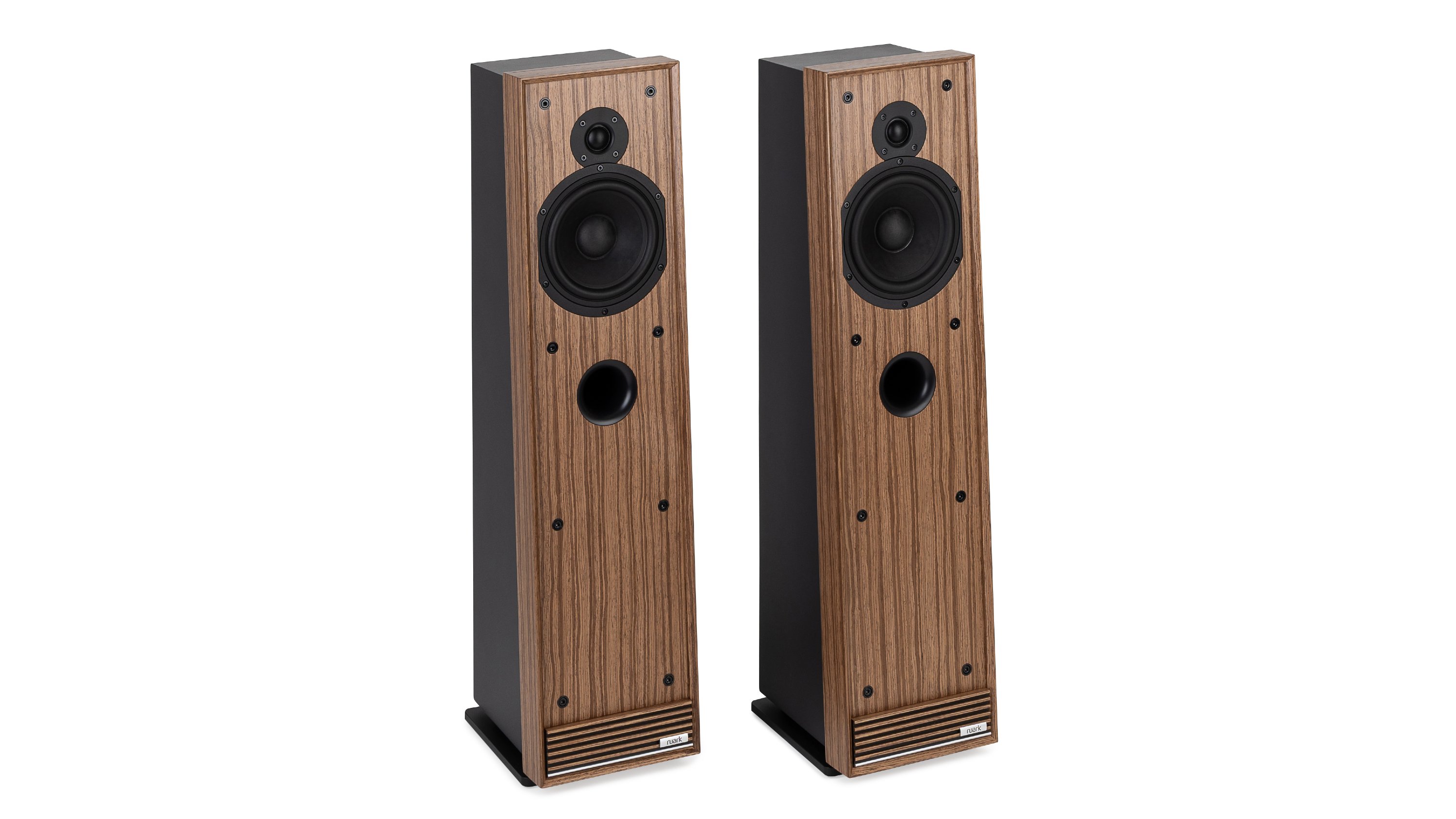 Ruark Talisman-R floorstanders