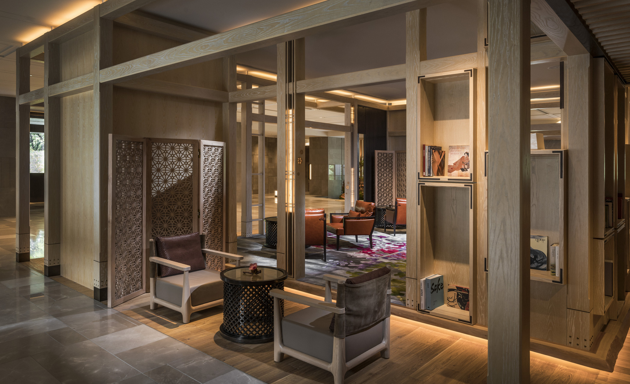 four seasons kyoto hotel review
