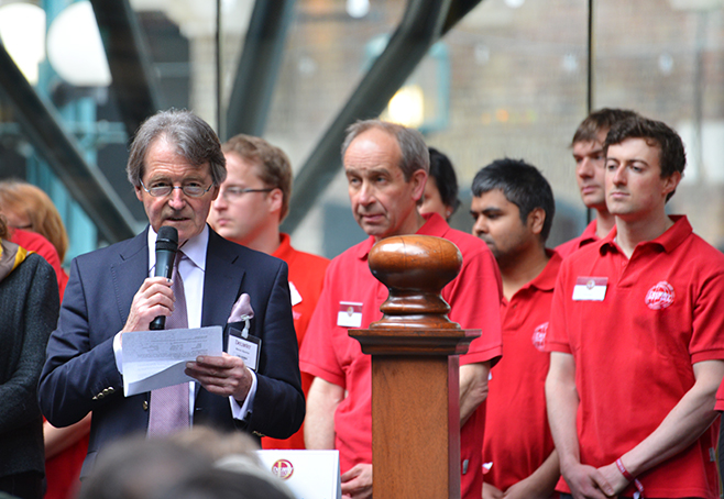 spurrier - dwwa 2014