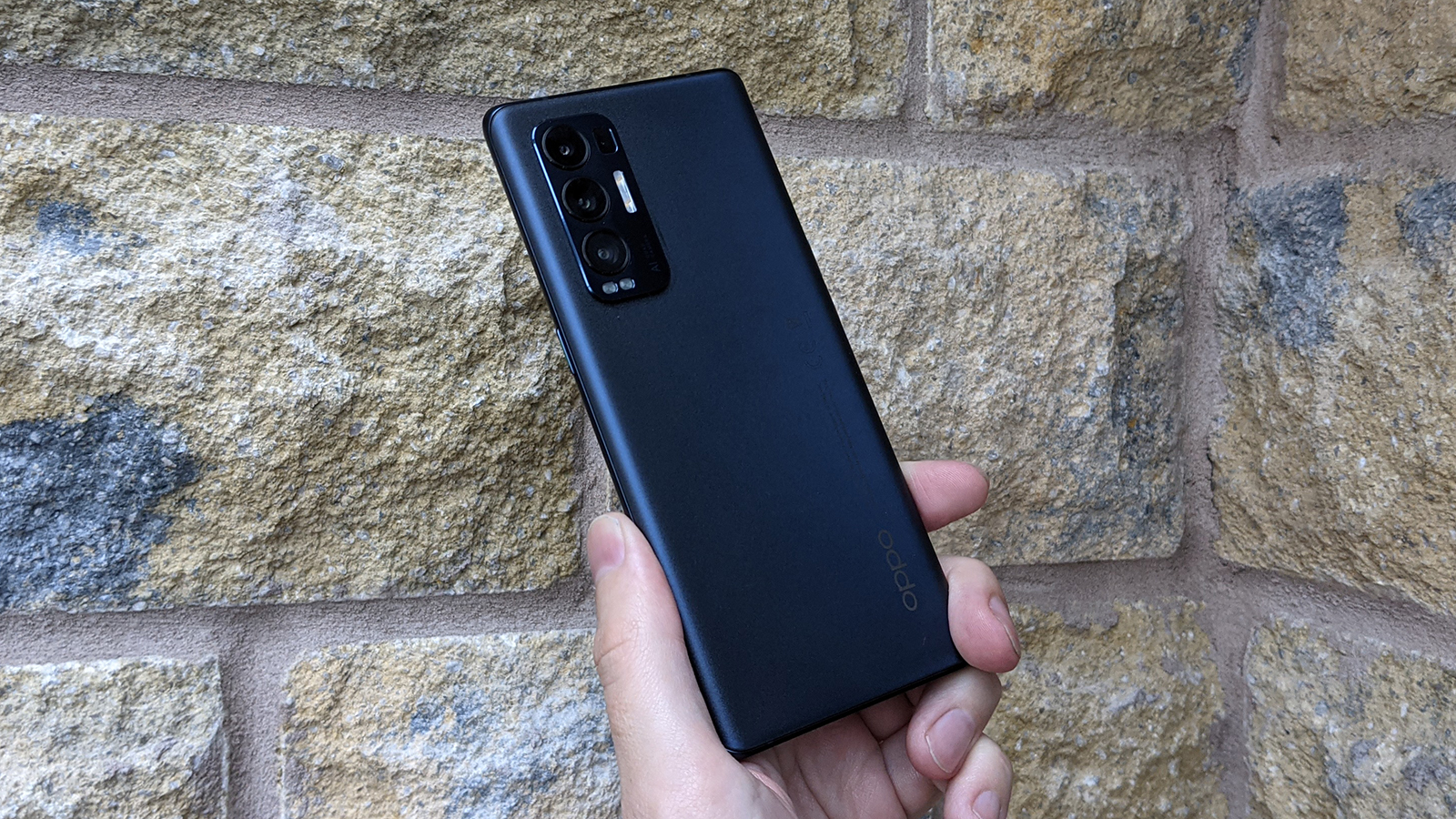 Oppo Find X3 Neo