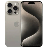 Apple iPhone 15 Pro: $999 $0 @ Amazon w/ activation