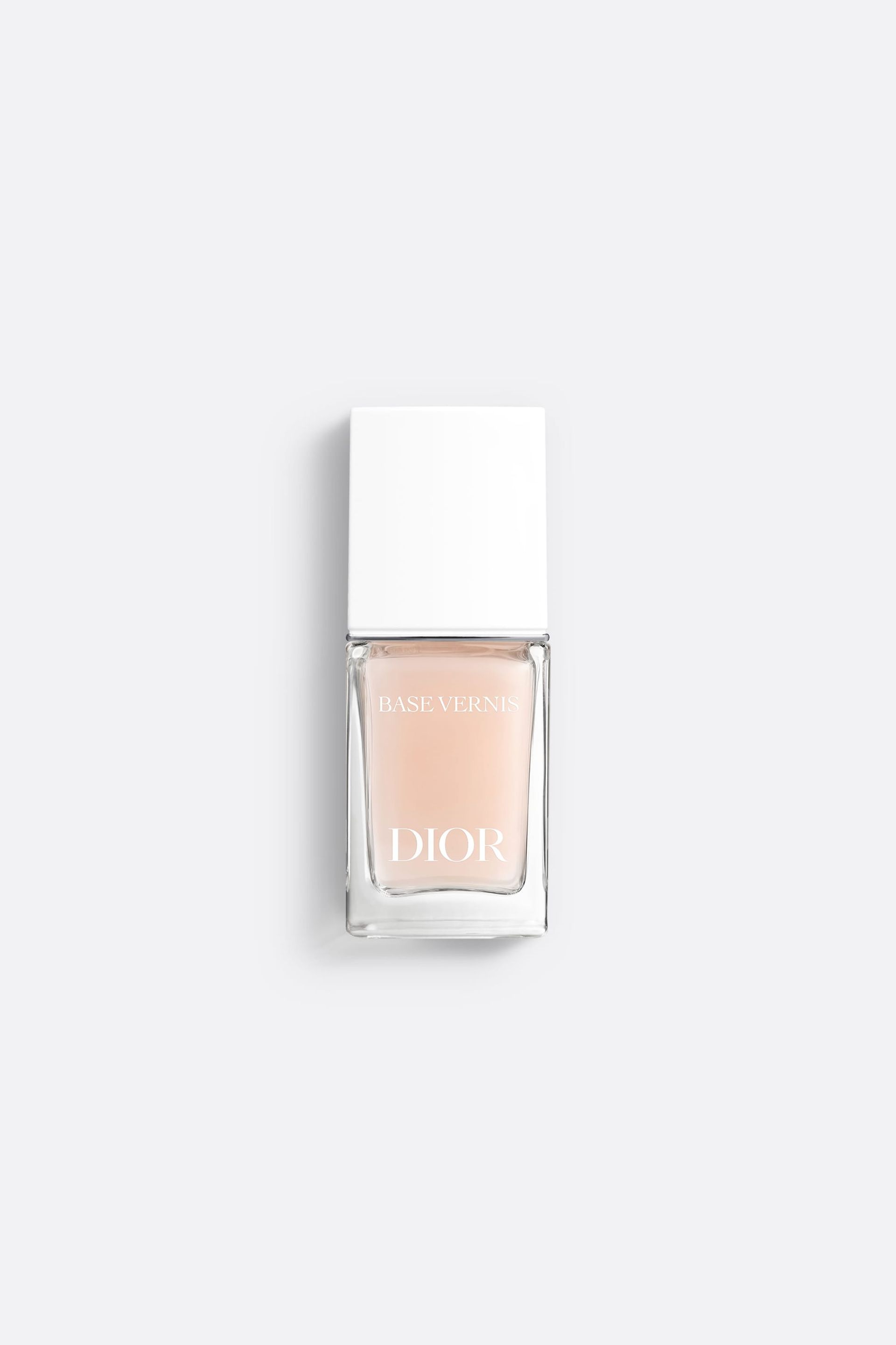 Dior, Dior Base Vernis