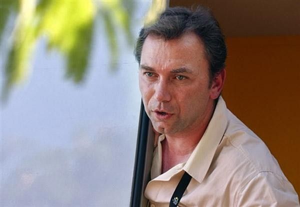 Johan Bruyneel (Astana)
