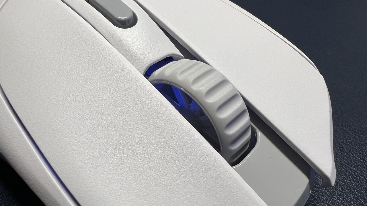 Glorious Model I 2 Wireless