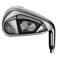 Callaway Rogue X Irons