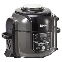 Ninja Foodi multi cooker (OP300) SG$598SG$373