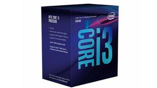 zonnebloem ergens bij betrokken zijn Paar Intel Core i3-8100 Review - Tom's Hardware | Tom's Hardware