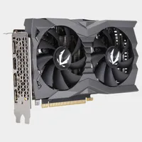 Zotac GTX 1660 Twin Fan | $199.99 at Newegg (save $40)
The GTX 1660 is an efficient card that performs a bit faster than a 1060 6GB. This is the first time we've seen it fall below $200. Use promo code FANTECH142 for $40 off. (Expired)
