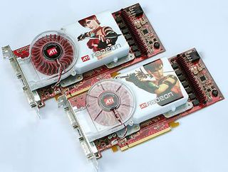 Viking InterWorks Radeon X1900XTXDiamond Multimedia Viper Radeon X1900XTX